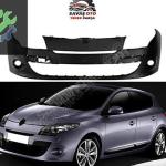 MEGANE 3 ÖN TAMPON DELİKLİ BRAKETLİ 2008+ 620220035R