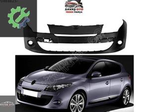 MEGANE 3 ÖN TAMPON DELİKLİ BRAKETLİ 2008+ 620220035R