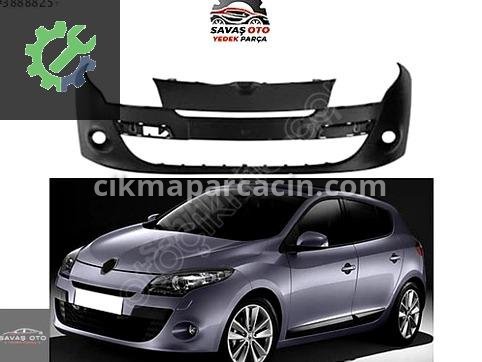 Renault Megane Ön Panel çıkma parça