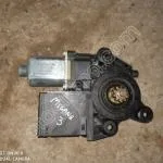 Megane 3 Renault için Çıkma Cam Motoru