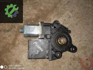 Megane 3 Renault için Çıkma Cam Motoru