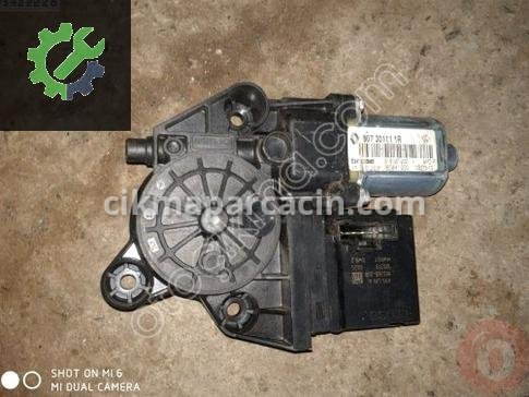 Renault Megane Cam Motoru çıkma parça