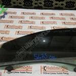 MEGANE 3 SOL ÖN CAM ORJİNAL ÇIKMA 803012464R