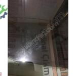 MEGANE 3 SOL ÖN CAM ORJİNAL ÇIKMA 803012464R