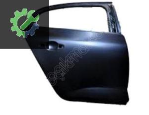 MEGANE 4 ARKA KAPI KOMPLE SAĞ SOL 2015 VE ÜZERİ / KAMPANYA