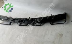 Renault Megane 2015-2024 Çıkma Arka Tampon 850427378R