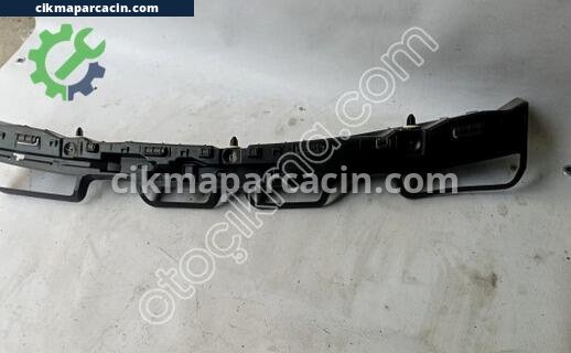 Renault Megane Arka Tampon çıkma parça