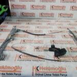 MEGANE 4 CAM KRİKOSU SAĞ ÖN C42830-102