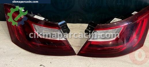 Renault Megane Stop çıkma parça