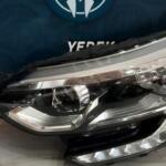 Renault Megane 2022 Çıkma Far No 1895682