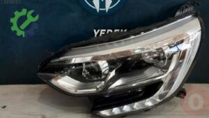 Renault Megane 2022 Çıkma Sol Far No 1895682