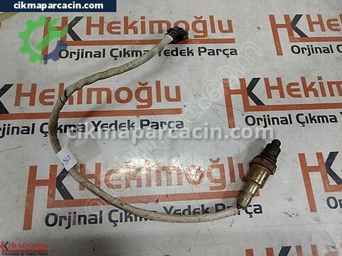 Renault Megane Oksijen Sensörü çıkma parça