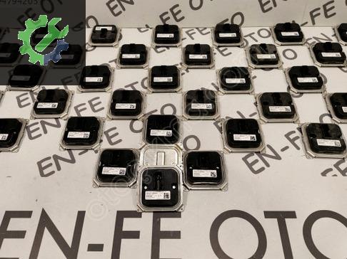 Renault Megane Far Beyni 260555097R çıkma parça