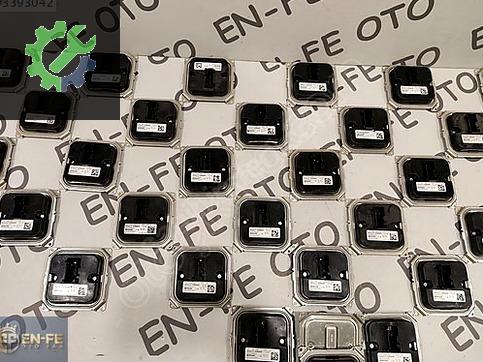 MEGANE 4 CLİO KADJAR CAPTUR XENON LED FAR BEYNİ 260556623R