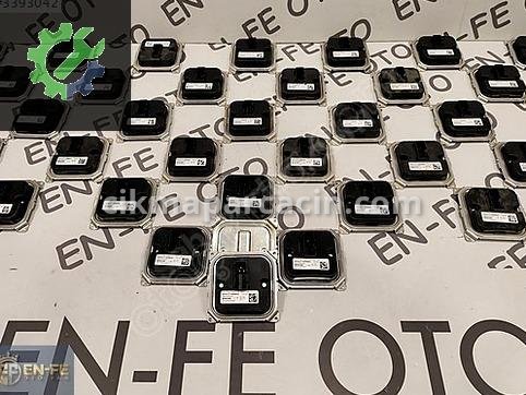 Renault Megane Far Beyni 260556623R çıkma parça