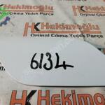 MEGANE 4 DEPO KAPAĞI 788304101R