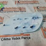 MEGANE 4 DEPO KAPAĞI 788304101R