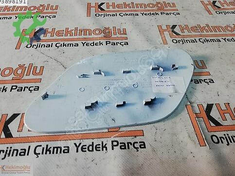 Renault Megane 788304101R çıkma parça
