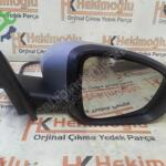 MEGANE 4 DİKİZ AYNA SAĞ DIŞ EMEKTİRİKLİ KATLANIR 963019417R
