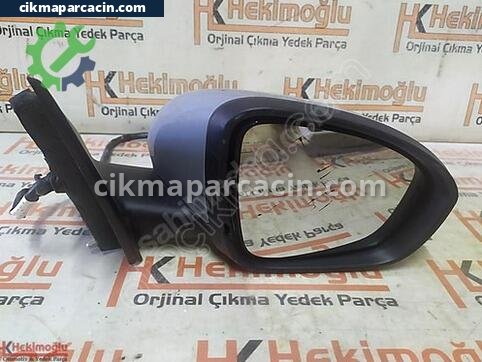 Renault Megane Ayna (Sağ) çıkma parça