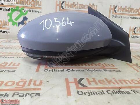 Renault Megane 963019417R çıkma parça