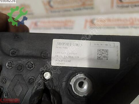 Renault Megane 963019417R çıkma parça