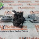 MEGANE 4 FLUENCE CAM KRİKOSU MOTORLU SAĞ ARKA 827209091R