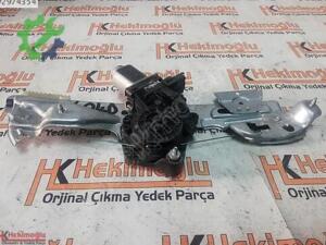 MEGANE 4 FLUENCE CAM KRİKOSU MOTORLU SAĞ ARKA 827209091R