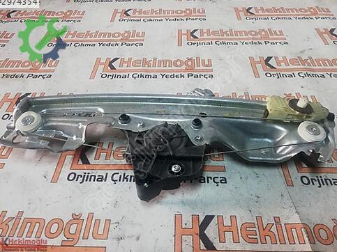 Renault Megane 827209091R çıkma parça