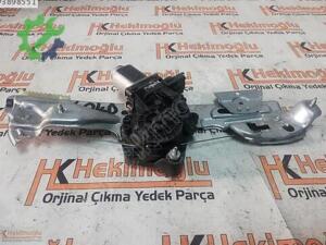 MEGANE 4 FLUENCE CAM KRİKOSU MOTORLU SAĞ ARKA 827209091R