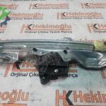 MEGANE 4 FLUENCE CAM KRİKOSU MOTORLU SAĞ ARKA 827209091R