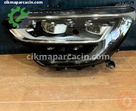 Renault Megane Far çıkma parça