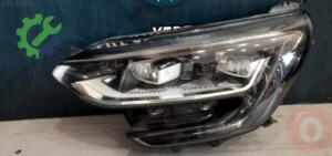 Renault Megane 2022 Çıkma Sol Far No 1903000
