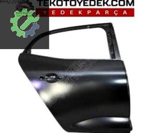 MEGANE 4 HB ARKA KAPI SAĞ SOL 2016 VE ÜZERİ / KAMPANYA