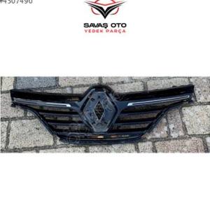MEGANE 4 IV DIŞ ÖN PANJUR NİKELAJ ÇITALI (2 ÇITALI) 2015