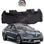 MEGANE 4 IV MOTOR KAPUT İZALATÖRÜ / 658409666R
