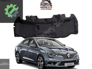 MEGANE 4 IV MOTOR KAPUT İZALATÖRÜ / 658409666R