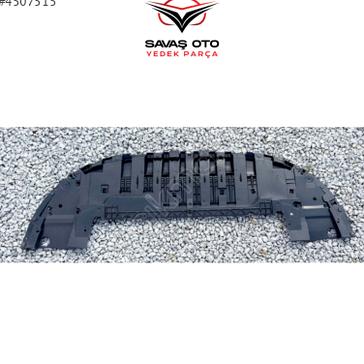 Renault Megane Ön Panel çıkma parça