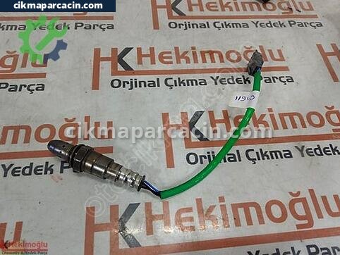 Renault Megane Oksijen Sensörü çıkma parça