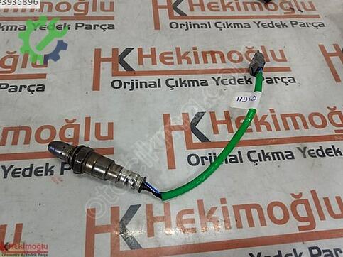 Renault Megane çıkma parça