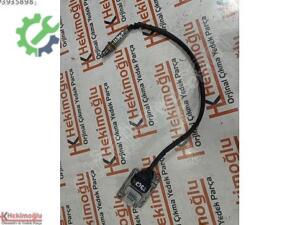 MEGANE 4 OKSİJEN (LAMBDA) SENSÖRÜ 1.5 DCI ORJİNAL ÇIKMA 22790685