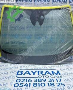 Çıkma Renault Megane Ön Cam