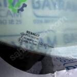 Çıkma Renault Megane Ön Cam