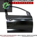 MEGANE 4 ÖN KAPI SAĞ SOL 2015 VE ÜZERİ / KAMPANYA