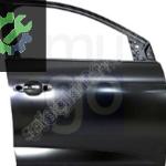 MEGANE 4 ÖN KAPI SAĞ SOL 2015 VE ÜZERİ / KAMPANYA