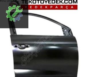 MEGANE 4 ÖN KAPI SAĞ SOL 2016 VE ÜZERİ / KAMPANYA