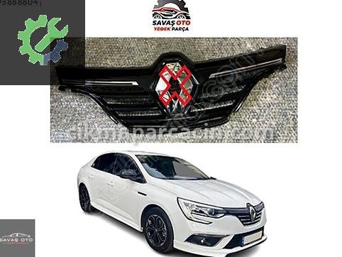 Renault Megane Panjur çıkma parça