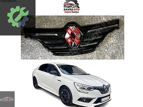 Renault Megane Panjur çıkma parça