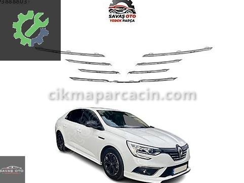 Renault Megane Panjur çıkma parça