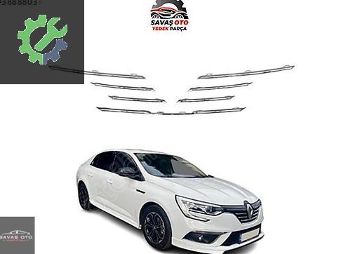 Renault Megane Panjur çıkma parça